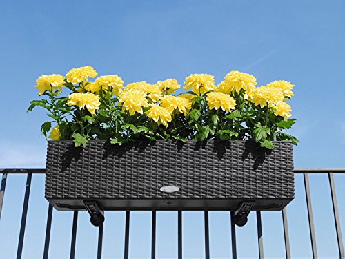 Balkonhalter COTTAGE klein und groß – (4008789190208) - 5