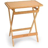 Barbecook Bambu Kesme Masası 70X43X81 Cm
