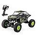 Produktbild Goolsky WLtoys 10428-E 1/10 4WD elektrische gebürstete Raupenkette RTR RC Auto Grün