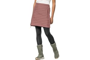 Jack Wolfskin Damen Iceguard Skirt Rock