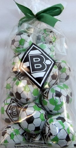 Preisvergleich Produktbild Borussia Mönchengladbach Schokokugeln BMG