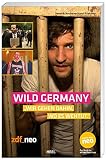 Cover zum Buch Wild Germany: Wir gehen dahin, wo es ...