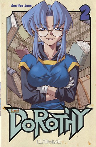 Dorothy — Tome 2