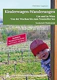 Image de Kinderwagen - & Tragetouren um und in Wien von der Wachau bis zum Neusiedler See, Sonderteil Waldvie