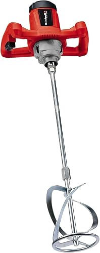 Einhell Farb- & Mörtelrührer TC-MX 1200 E