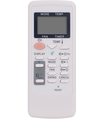 New Replacement Remote Control For Sharp Air Conditioner CRMC-B046JBEZ