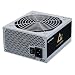 Produktbild Chieftec APS-550SB 550W ATX Silber Netzteil - Netzteile (550 W, 115 - 230, 50 - 60, +12V,+3.3V,12V, Aktiv, 120 W)