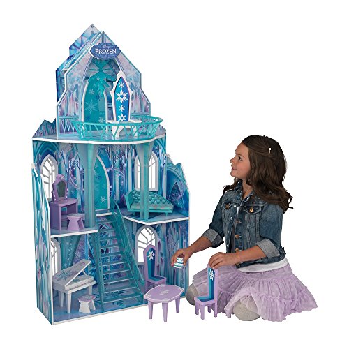 Kidkraft Disney Frozen Castle