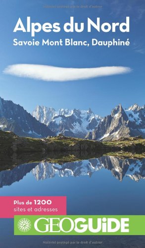 couverture de : Alpes du Nord