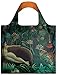 Produktbild LOQI Museum Henri Rousseau Einkaufstasche / Reisetasche Reise-Henkeltasche, 50 cm, Dream