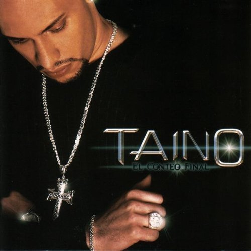 Preisvergleich Produktbild Conteo Final by Taino (2002-11-22)