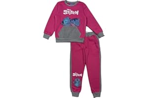 arlis Ensembles Jogging Enfant en Licence - Ensemble Survêtement de sport Enfant