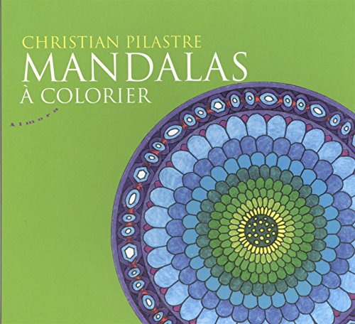 Download Mandalas à colorier Download Mandalas à colorier