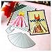 Produktbild Katc Metall Cutting Dies Schneiden stirbt DIY Scrapbooking Album Schablonen(Skirt)