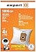 Produktbild Expert 5806 EXP Staubbeutel (DEXT 132 DURAFLOW) für Dirt Devil Solac Ufesa Eio Imetec
