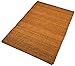 Produktbild Hanfteppich 'Gozo' muskat, Größe:120 cm x 180 cm, in vielen weiteren Farben und Größen erhältlich