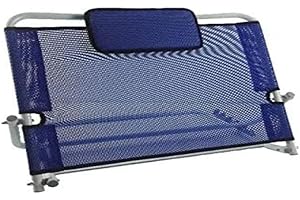 PB Pharma Alzacuscino da letto ad Inclinazione Regolabile, in nylon