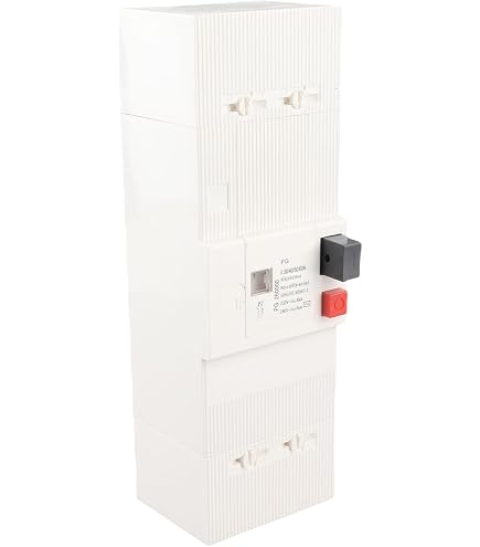 Disjoncteur Enedis Legrand Bipolaire Non Différentiel 45A - 2P I Réglable 15/30/45A