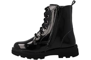 Conguitos BOTAS LACE UP POMPOM 305029