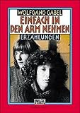 Cover zum Buch Einfach in den Arm nehmen