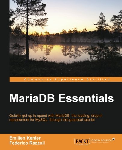 Download MariaDB Essentials Download MariaDB Essentials