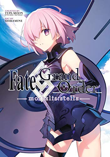 Eliminaron la censura de Fate Grand Order