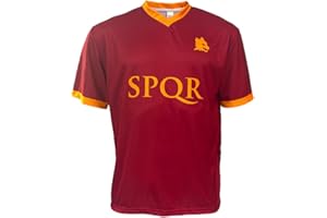 AS Roma Jungen Ma/Ro2324/Home/Dybala Fußballtrikot