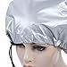 OUMOSI 1 PC Hair Dryer Hood Salon Spa Hair Cap Fast Drying Hood Hair Twist Headpiece Head Anti-Leak Haircare Accessories