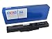 Produktbild GRS Notebook Akku KU532AA für HP 6720s, 6730s, 550, 615, HP 610, HP Business 6735s, 6830s, 6730s, 6720s, 6820s, ersetzt: KU532AA, 464119-361, HSTNN-OB62, 484787-001, HSTNN-XB62, HSTNN-IB62, 451085-141, 451086-121, 451086-161, 451568-001, GJ655AA, Laptop Batterie 4400mAh, 10.8V