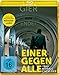 Einer gegen alle - Trau niemals einem Dieb [Blu-ray]