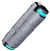 Offbeat - Out loud 10 Watt Waterproof Wireless portable Bluetooth Speaker,(Grey) RS.5010.00