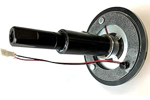 Enerpower Tongsheng - Sensore di Coppia di Ricambio per Motori Elettrici, TSDZ2, Compatibile con Veicoli Elettrici e Biciclette, 0 - 20 Nm, 36 V e 48 V