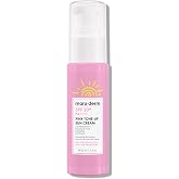 Maru.Derm SPF 50+ Pink Tone Synchronizer Sunscreen 50 ml