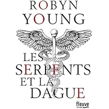 Les  serpents et la dague