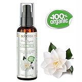 antioxidante para aceite ✭ Naturales - Aceite de camelia orgánica es 100% puro y natural, hipoalergénico y amigable para los vegetarianos. Es un aceite ligero, no graso que está sin perfume.