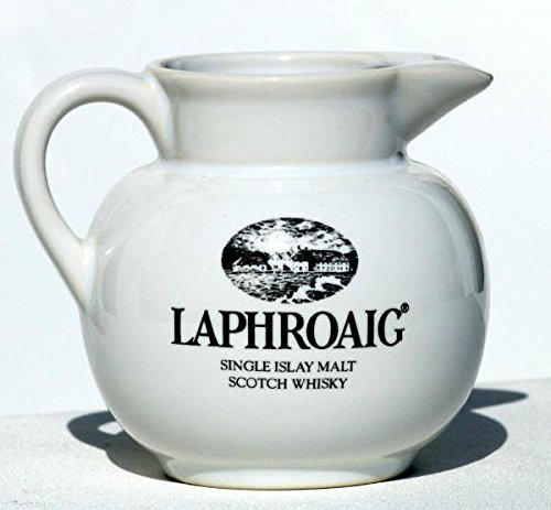 Preisvergleich Produktbild Laphroaig Wasserkrug 1 Stück