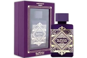 ALAFFAN Parfum Badee Al Oud Amethyst Eau de Parfum 100ml