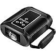 Corsehild Digital HD Night Vision Goggles, Binoculars with 3 inches Large Viewing Screen & 40x Zoom, Telescope Night Vision with Take PhotoVideo Recording for Hunting, Hiking