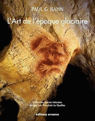 Errance L'art de l'époque glaciaire