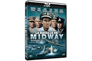 La Bataille De Midway - Blu-Ray Single