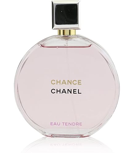 Chance Chanel Eau de Toilette 50 ml : Amazon.nl: Beauty