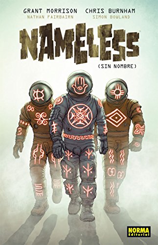 Download Nameless (Sin Nombre) Download Nameless (Sin Nombre)