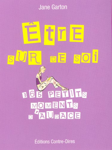 Download Etre sûr de soi Download Etre sûr de soi