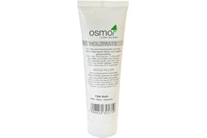 OSMO Holzpaste 100ml Weiss 7300
