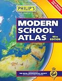 Philip's Modern School Atlas by 