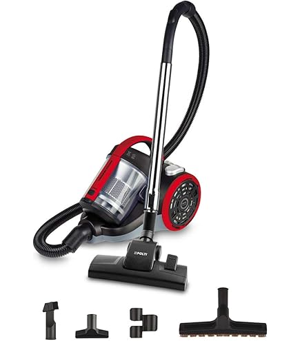 Aspirapolvere Senza Sacco | Jet Force - Foto 7