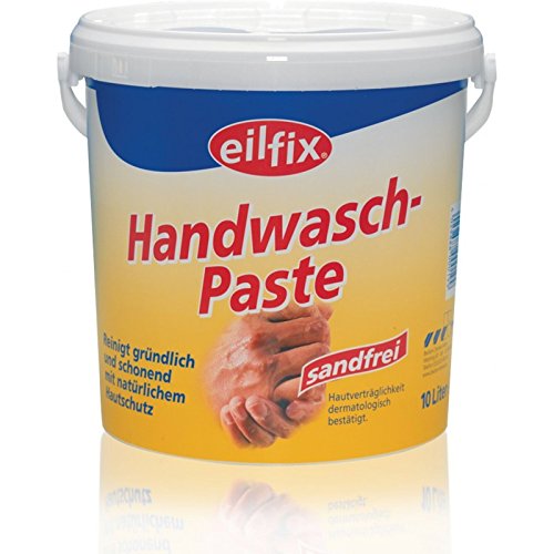 Preisvergleich Produktbild Eilfix® Handwaschpaste sandfrei - 500 ml Dose