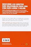 Image de Hábitos saludables que alargan la vida: ideas y consejos para vivir más y mejor