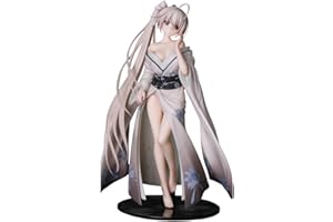 Gooyeh Kasugano Sora figurka Yosuga No Sora Anime PVC statuetka - piękna dziewczynka model dekoracja domu ornamenty - opakowanie urodzinowe 22 cm