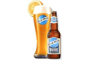 PLANETE DRINKS SPECIALISTE DES BOISSONS DU MONDE BIERE - BLUE MOON 6 * 33CL